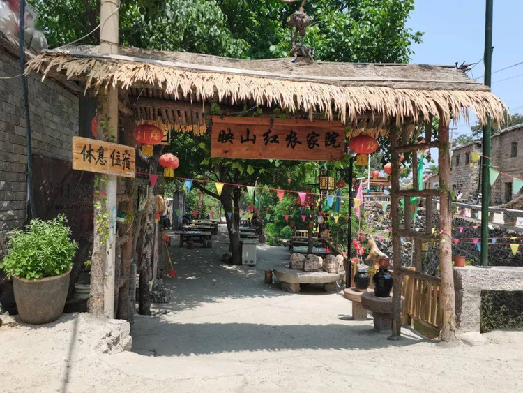 内丘县