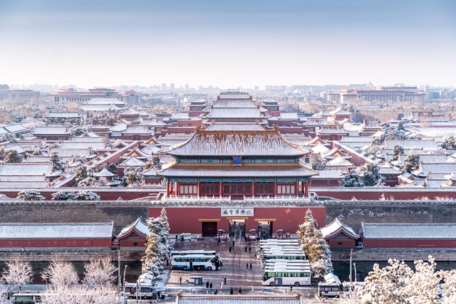 东城区