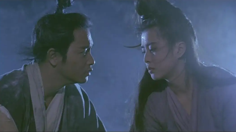 倩女幽魂
