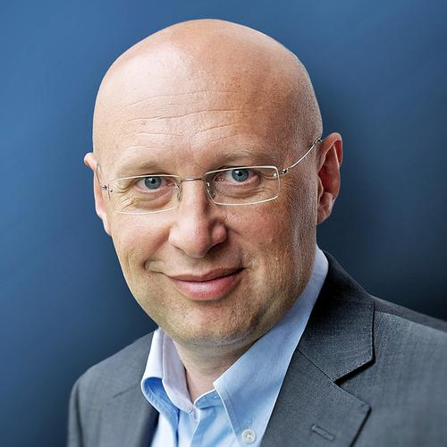 斯特凡·W·赫尔