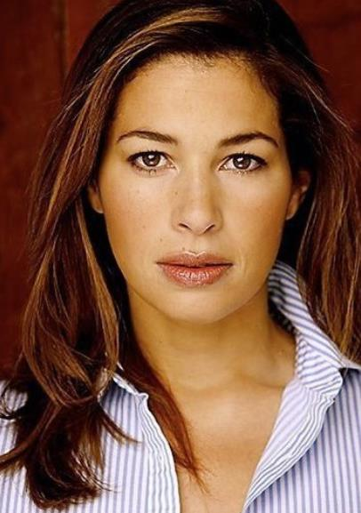 克劳黛特·拉利