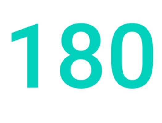 180