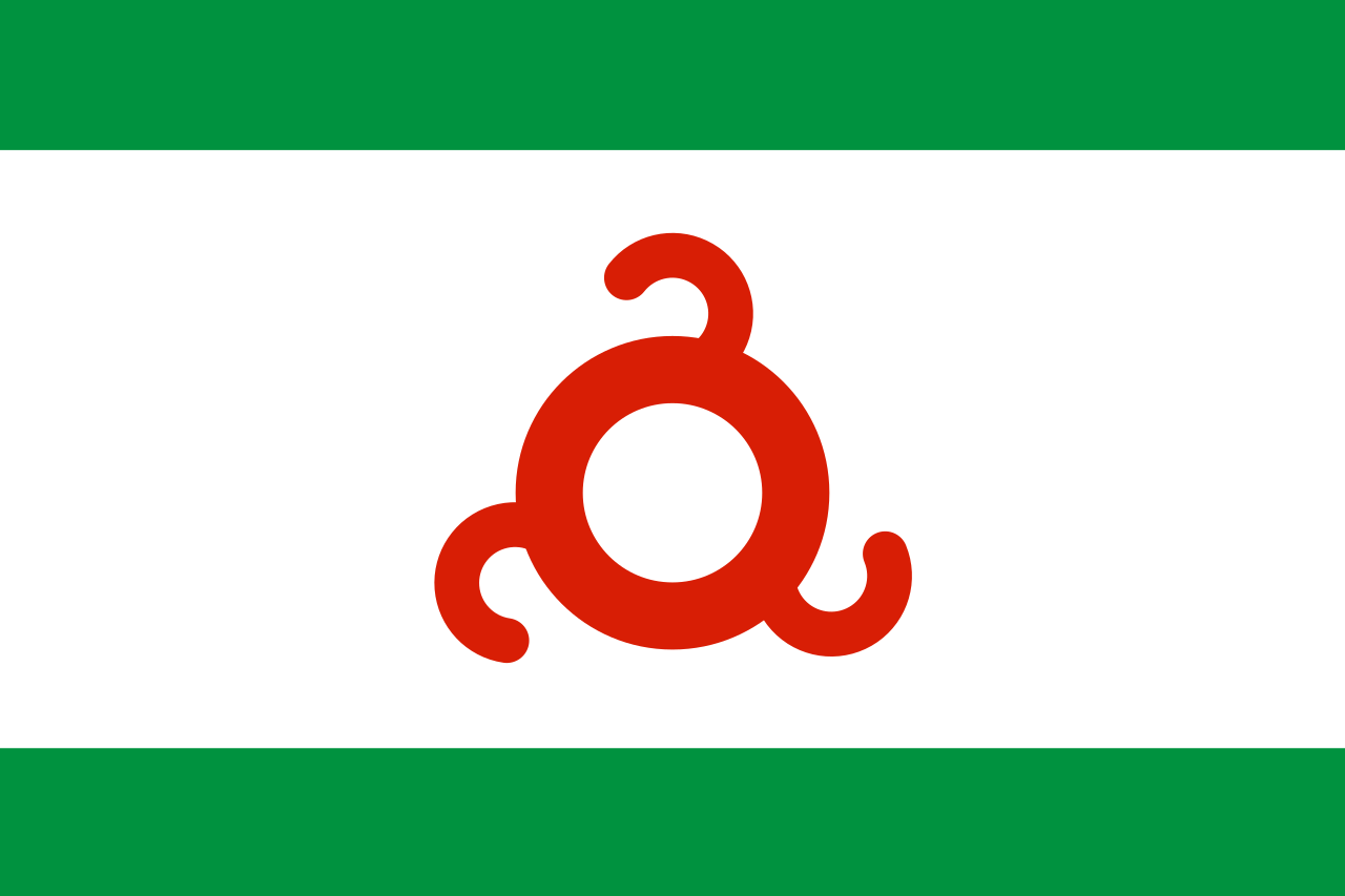 印古什共和国