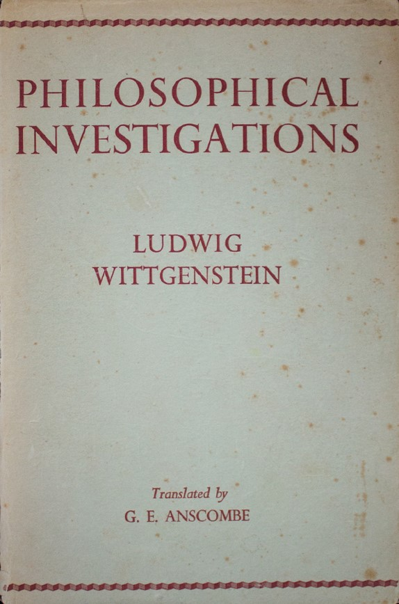路德维希·维特根斯坦 - 哲学研究，1953.jpeg