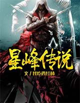 星峰传说