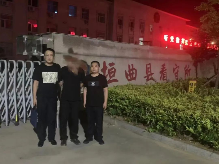 6·20运城河津重大盗窃案