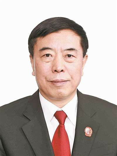 杨万明