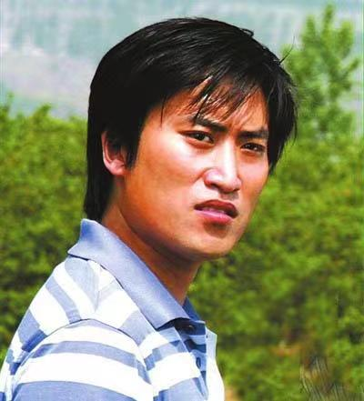 吴云飞中国内地影视男演员