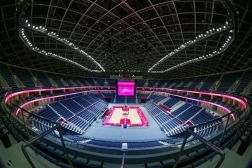 杭州奥体中心体育馆