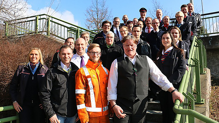 德国机车驾驶员工会