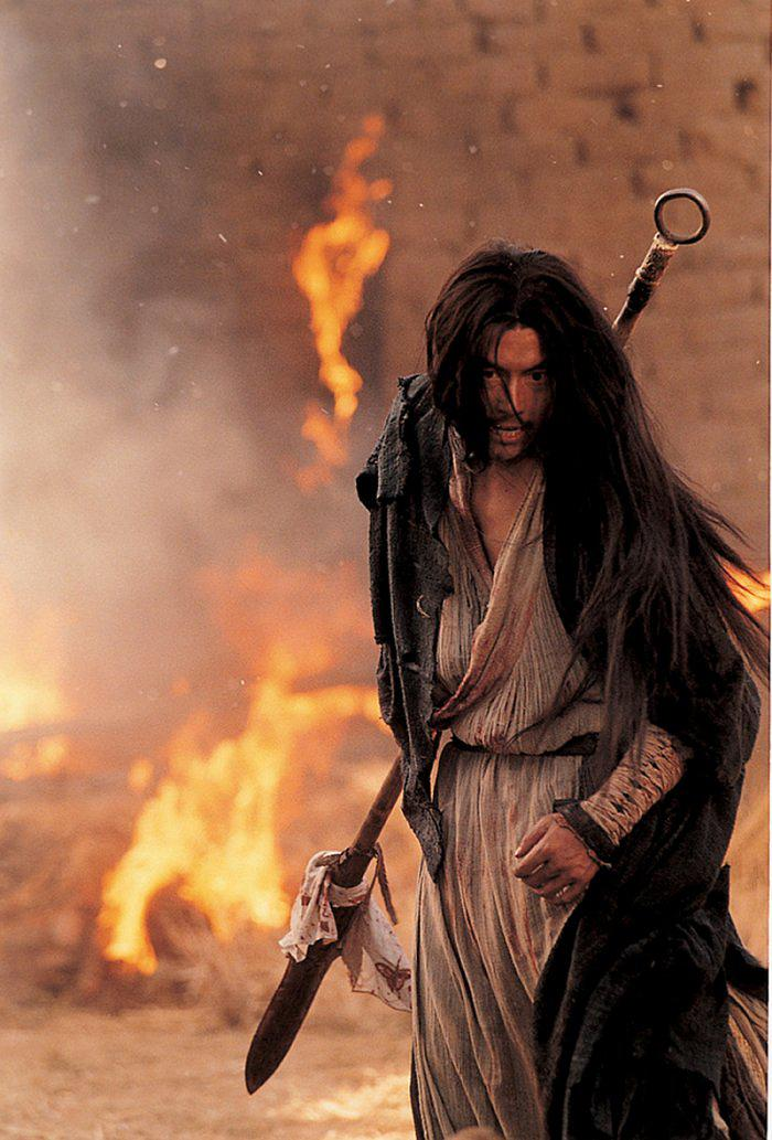 武士