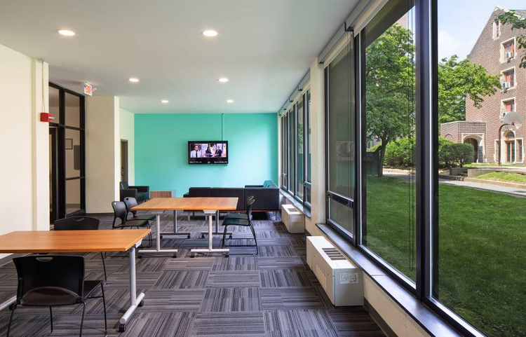 宾夕法尼亚大学