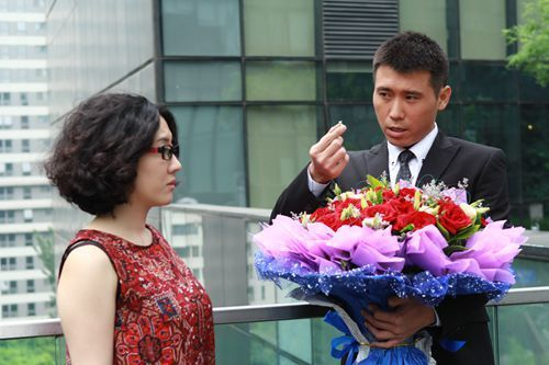 李乃文