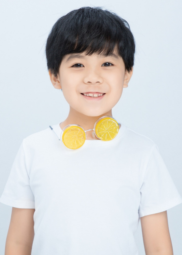 您好！母亲大人