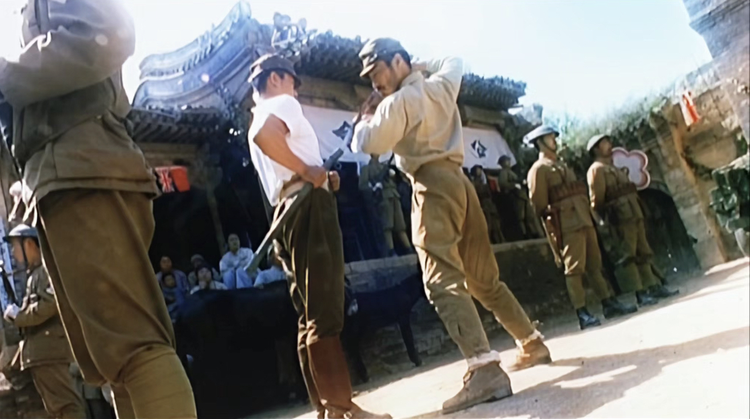 鬼子来了
