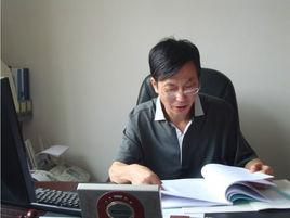 李志