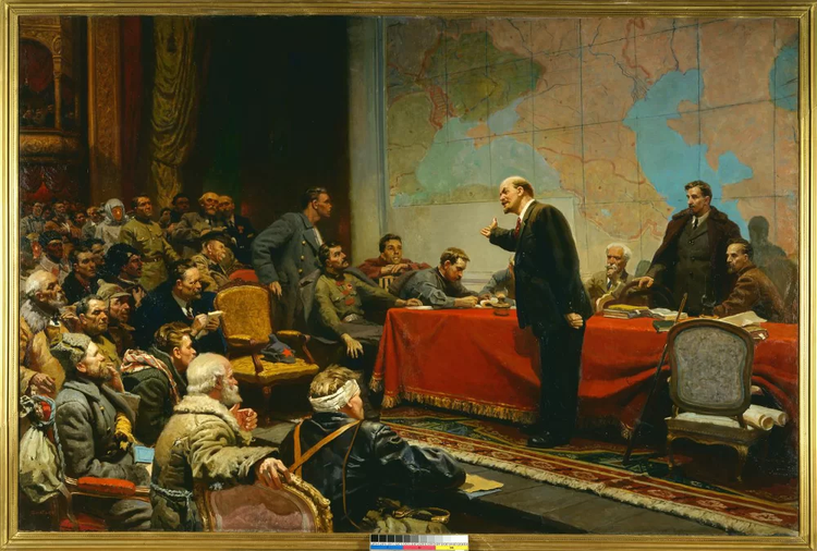 国家历史博物馆