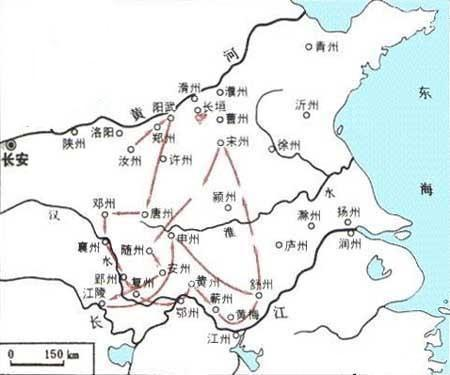 王仙芝