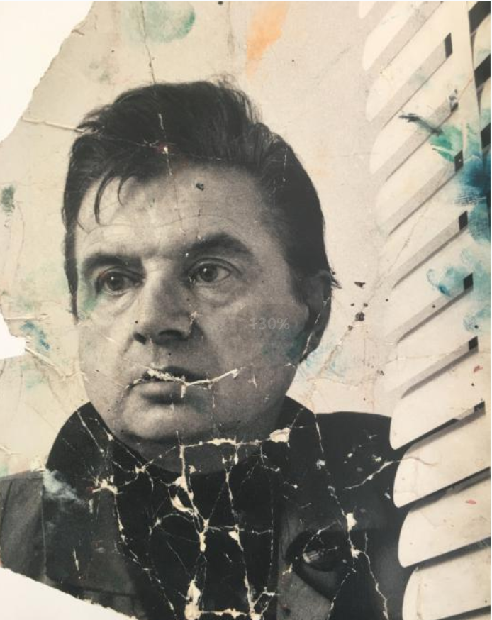 弗朗西斯·培根