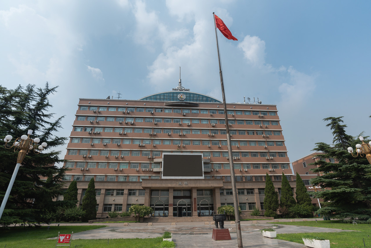 中国传媒大学