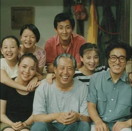你是我的家