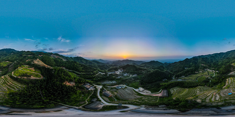 平江县