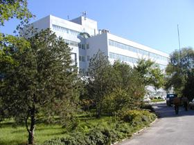 中国科学院心理研究所