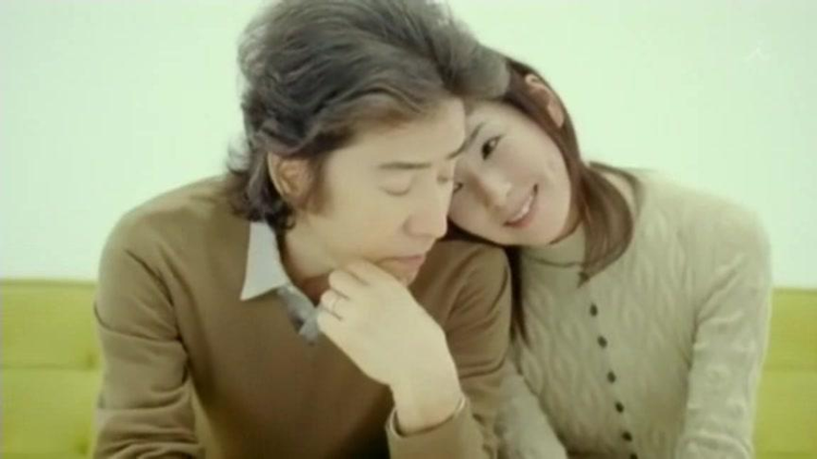 夫妇[日本2004年田村正和主演电视剧]