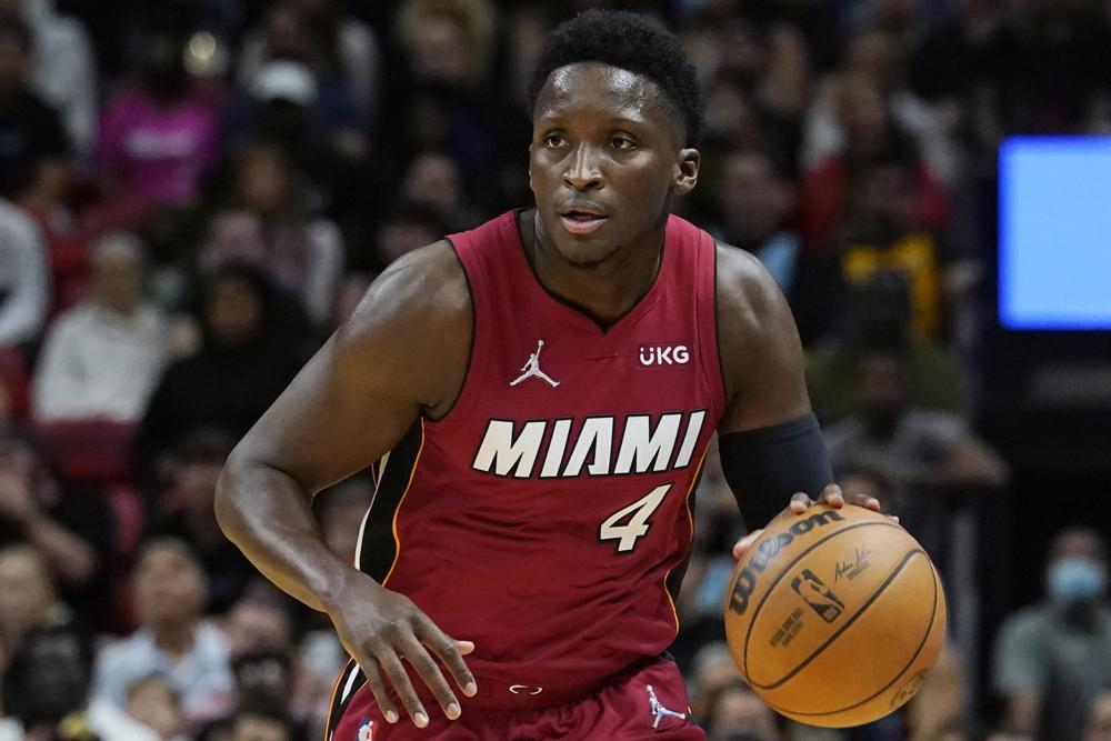 维克托·奥拉迪波