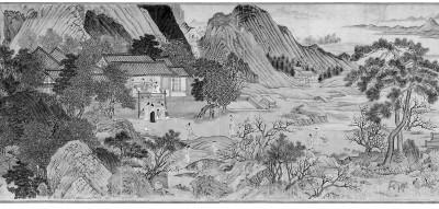 陶渊明