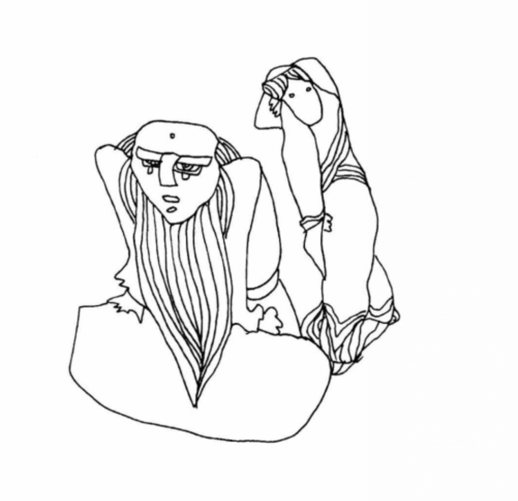 顾城