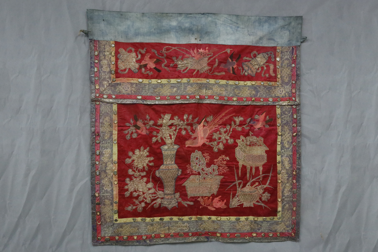 鸦片战争博物馆