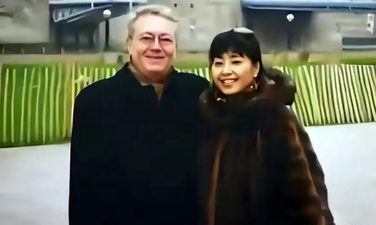 殷秀梅