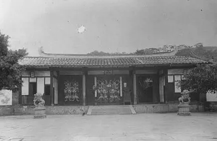 沈葆桢