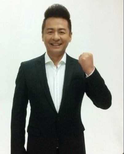 超级笑星第一季