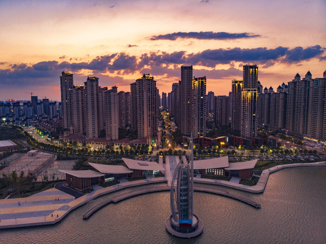 蚌埠市