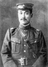 郭松龄
