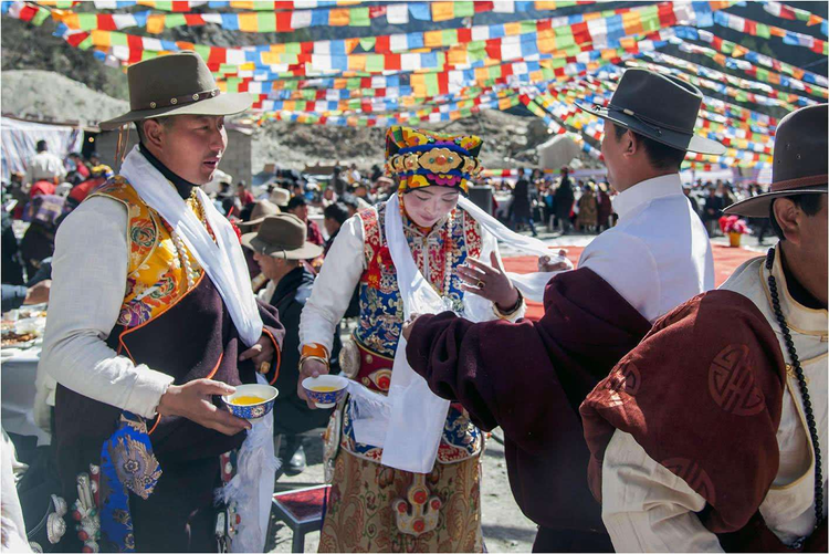 迪庆藏族自治州