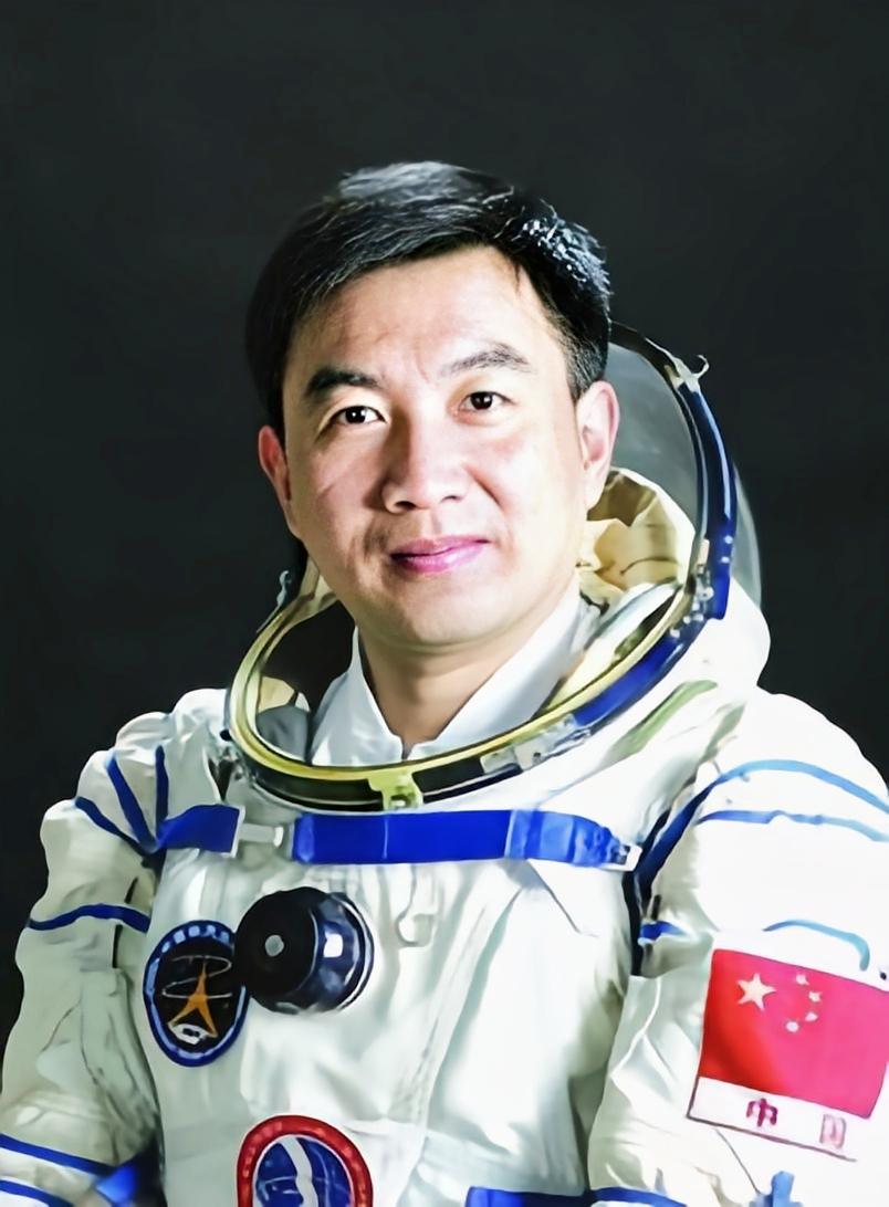 吴杰
