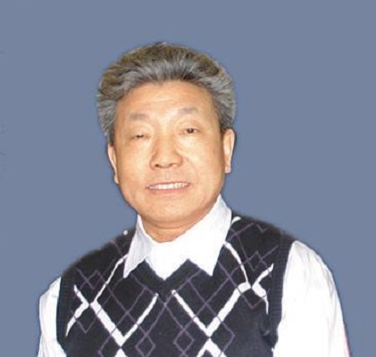 殷旵