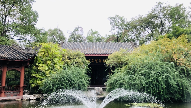 三台县