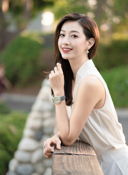 温雅