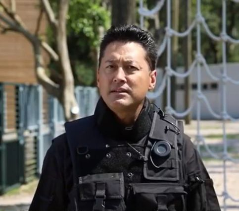 王敏德