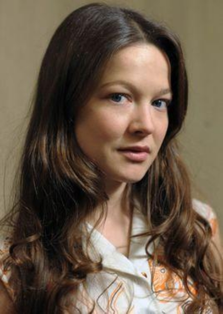 汉娜·赫斯普朗