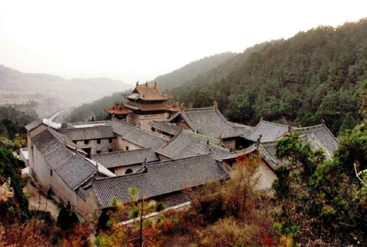 开化寺