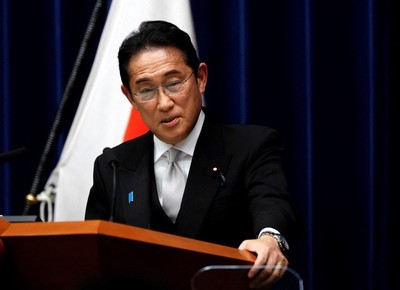 日本首相