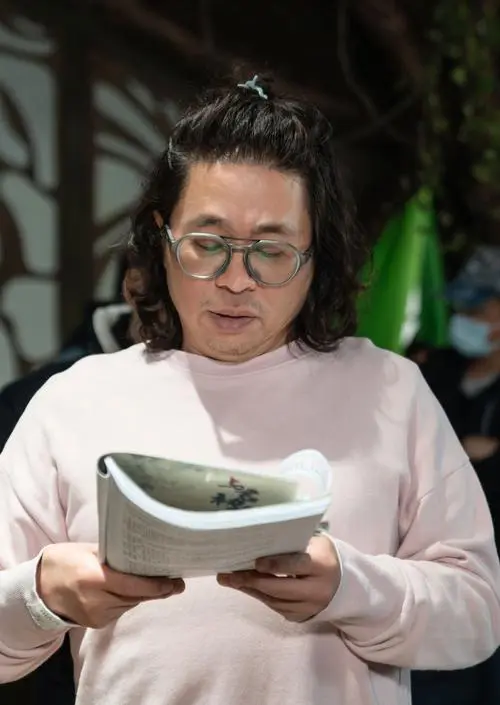 香蜜沉沉烬如霜