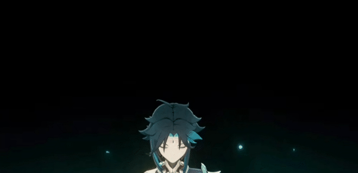 原神