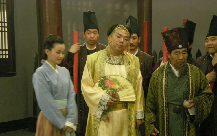 清官巧断家务事