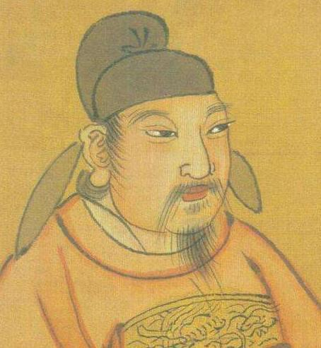 李诵